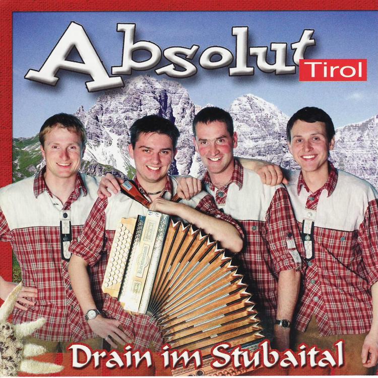 ABSOLUT TIROL's avatar image