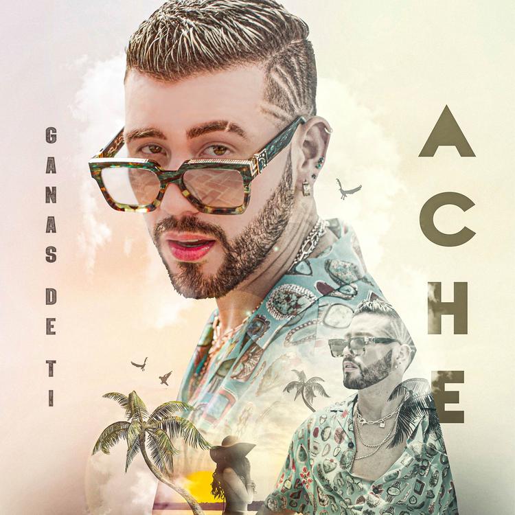 Ache's avatar image