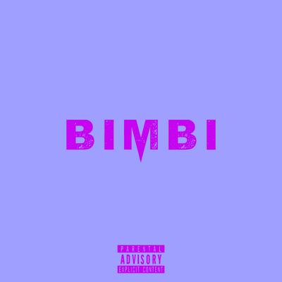 BIMBI's cover