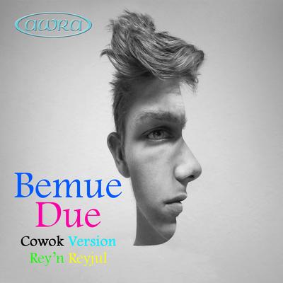 Bemue Due Cowok's cover