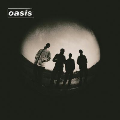 Lyla By Oasis's cover