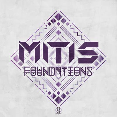 Foundations feat. Adara (Original Mix) By MitiS, Adara's cover