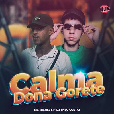 Calma Dona Gorete's cover