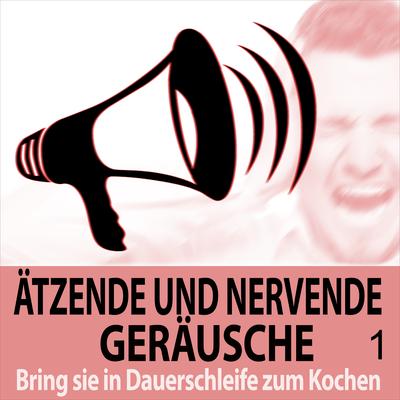 Klohspühlung: Mehrmals mit Nachlauf's cover