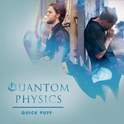 Quantom Physics's cover