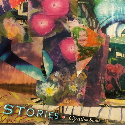 Stories's cover