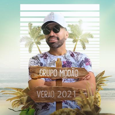 Me Adota By Grupo Modão's cover