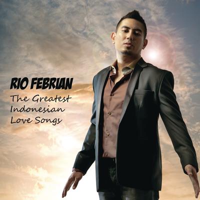 The Greatest Indonesian Love Songs's cover