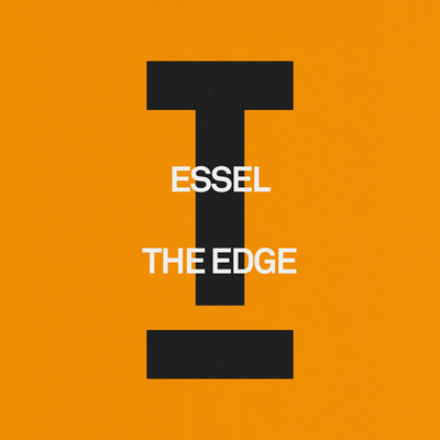 The Edge's cover