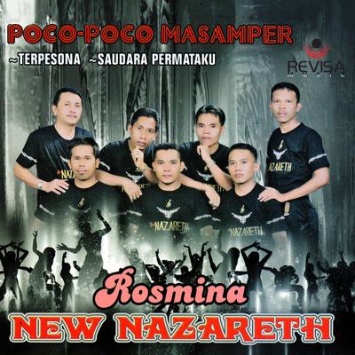 Rosmina (Poco Poco Masamper)'s cover