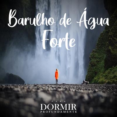 Barulho de Água Forte's cover