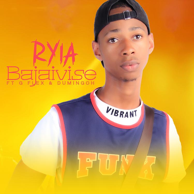 Ryia's avatar image