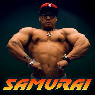 Samurai By Familia Shake's cover