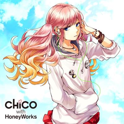 Sekai Ha Koini Ochiteiru (TV size) By CHiCO with HoneyWorks's cover
