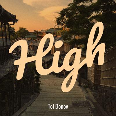 High's cover