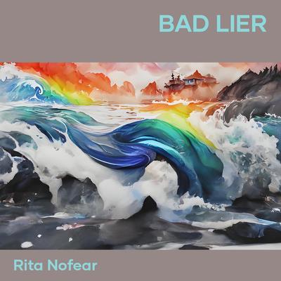 Bad Lier's cover