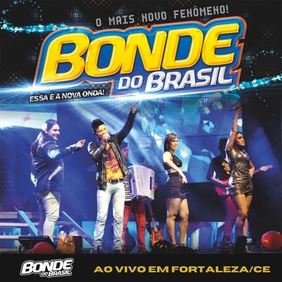 Alô Paixão (Ao Vivo) By Bonde do Brasil's cover