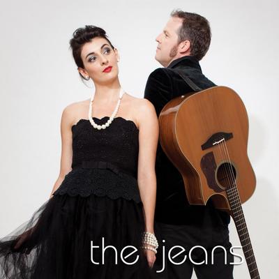The Jeans's cover
