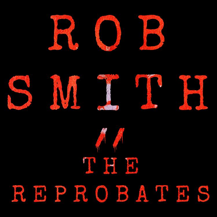 Rob Smith's avatar image