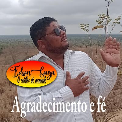 Agradecimento e Fé's cover