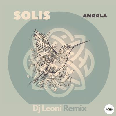 Anaala (Dj Leoni Remix)'s cover