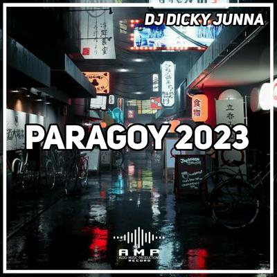 Paragoy 2023's cover