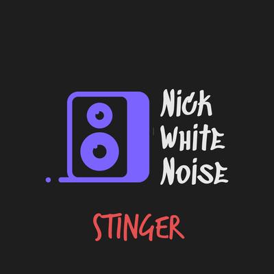 NIck White's cover