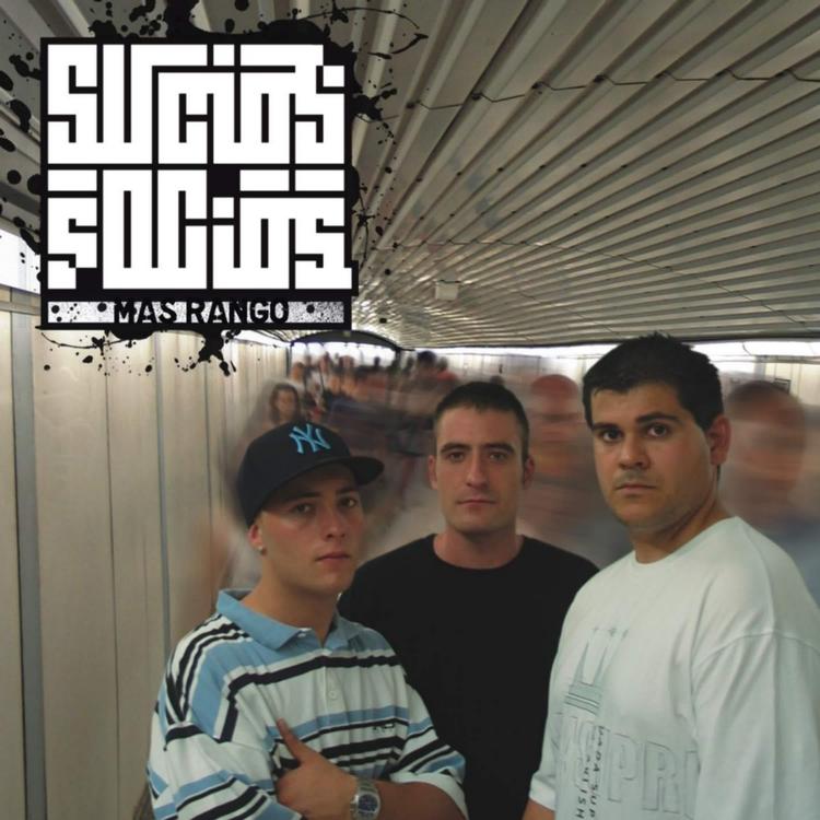 Sucios Socios's avatar image