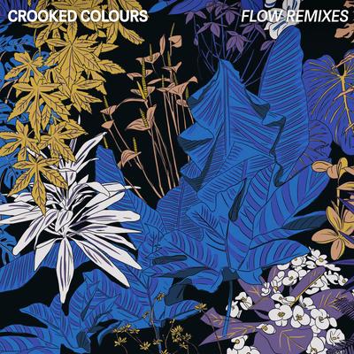 Flow (Remixes)'s cover