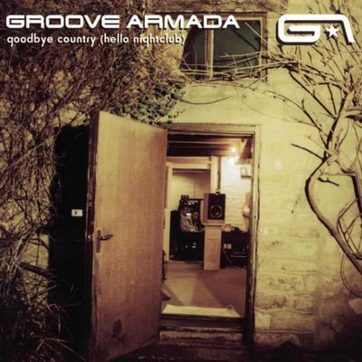 Fogma By Groove Armada's cover