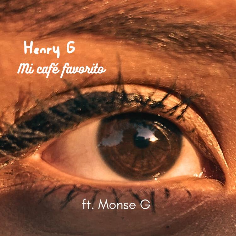 Henry G's avatar image