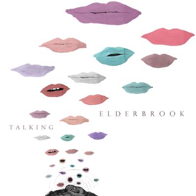 Good Times By Elderbrook's cover