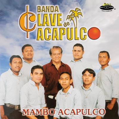 Mambo Acapulco's cover