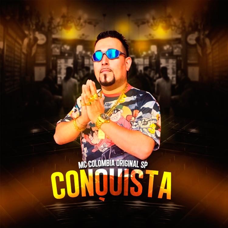 MC Colombia Original SP's avatar image
