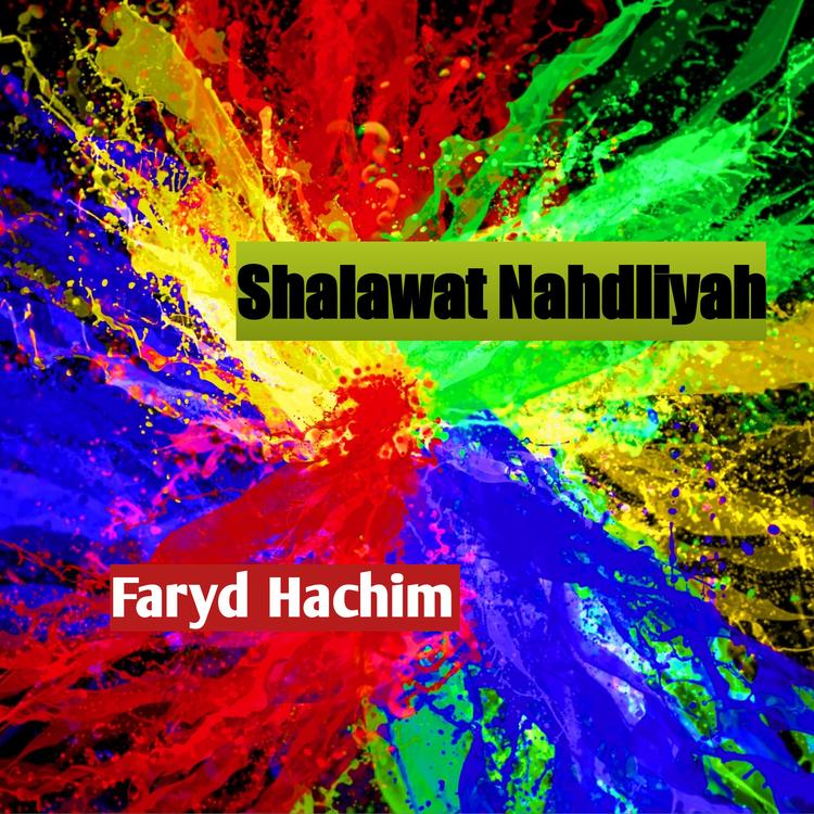 Faryd Hachim's avatar image