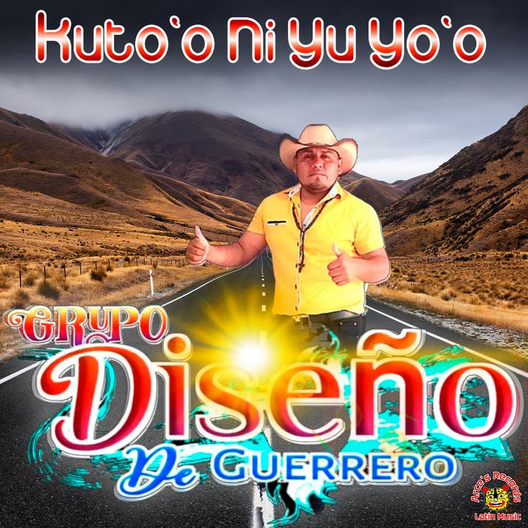 Grupo Diseño De Guerrero's avatar image