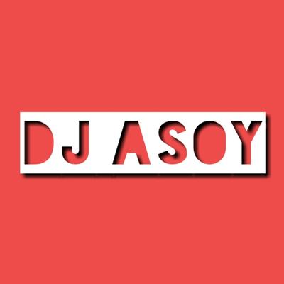 Dj Asoy's cover