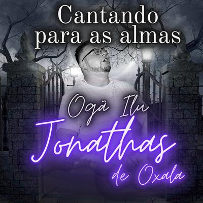 jonathas de oxala's cover