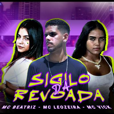 Sigilo da Revoada's cover