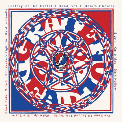 Wake Up Little Susie (Live at the Fillmore East, San Francisco, CA 2/13/70) [2023 Remaster] By Grateful Dead's cover