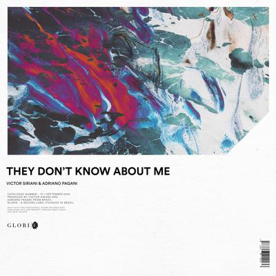 They Don't Know About Me (Club Mix)'s cover