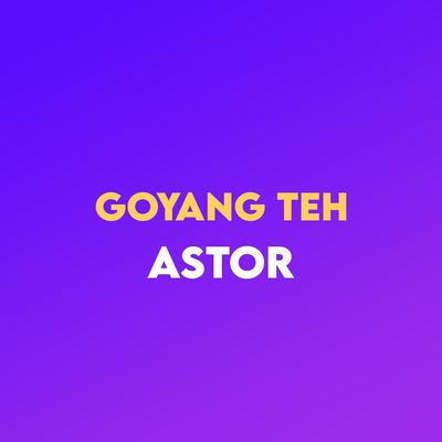 Goyang Teh's cover