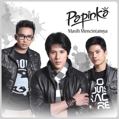 Masih Mencintainya By Papinka's cover