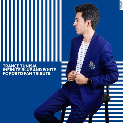 Infinite Blue and White (Fc Porto Fan Tribute)'s cover