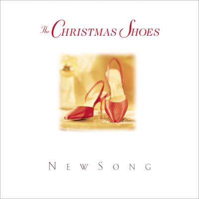 The Christmas Shoes's cover