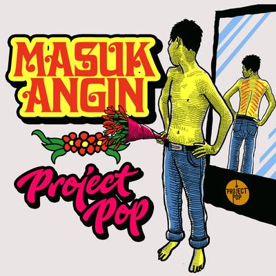 Masuk Angin's cover