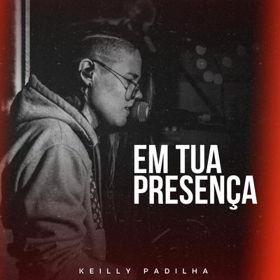 Keilly Padilha's cover