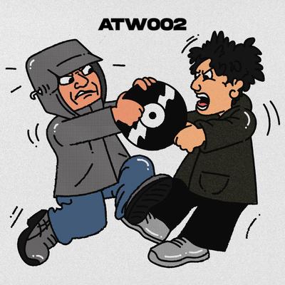 Atw002's cover