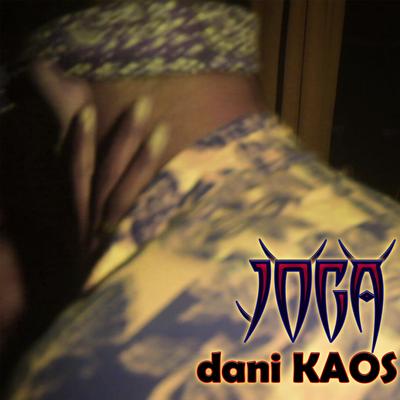 Dani Kaos's cover