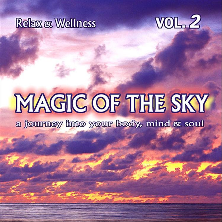 Magic of the Sky's avatar image